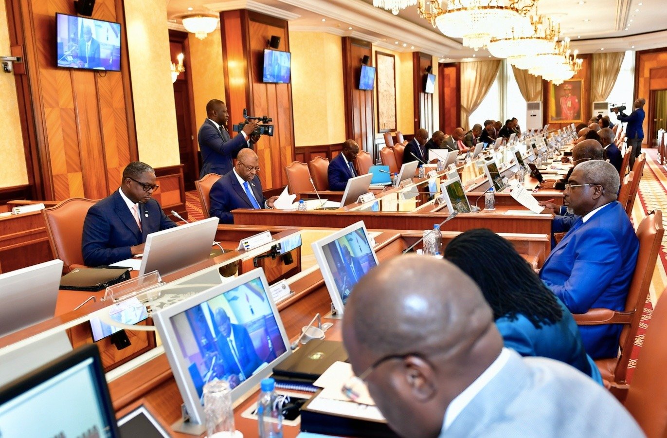 Gabon : le gouvernement muscle sa stratégie pour une souveraineté économique nationale